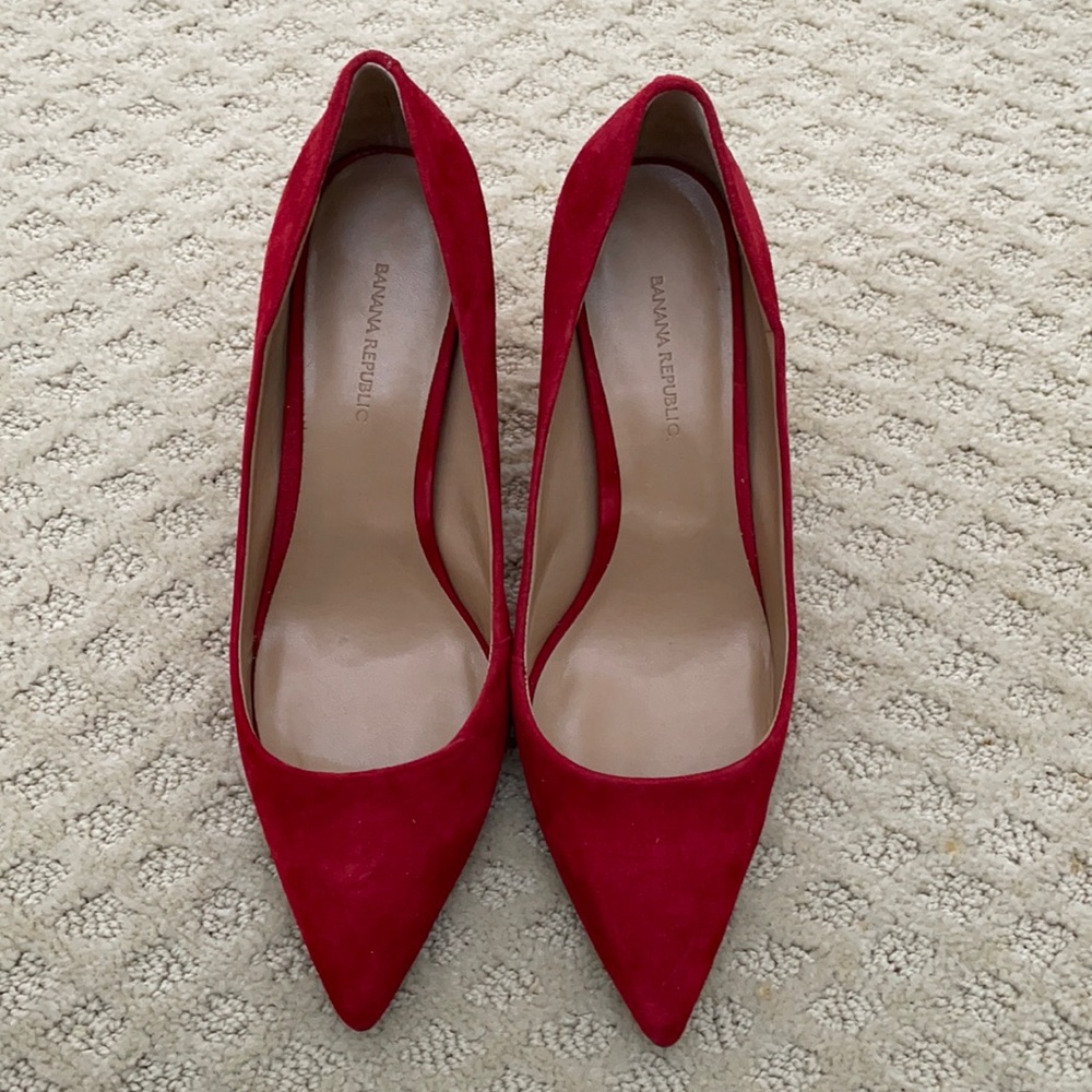 Néw Red Banana Republic SIZE 8